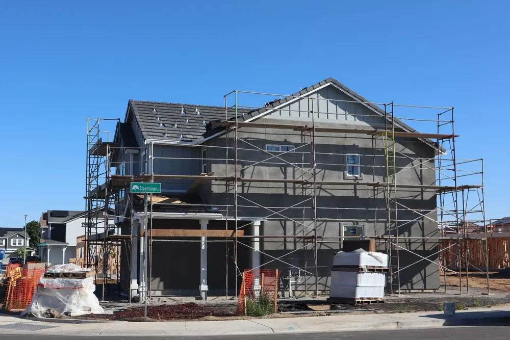 Electrician in Forney TX