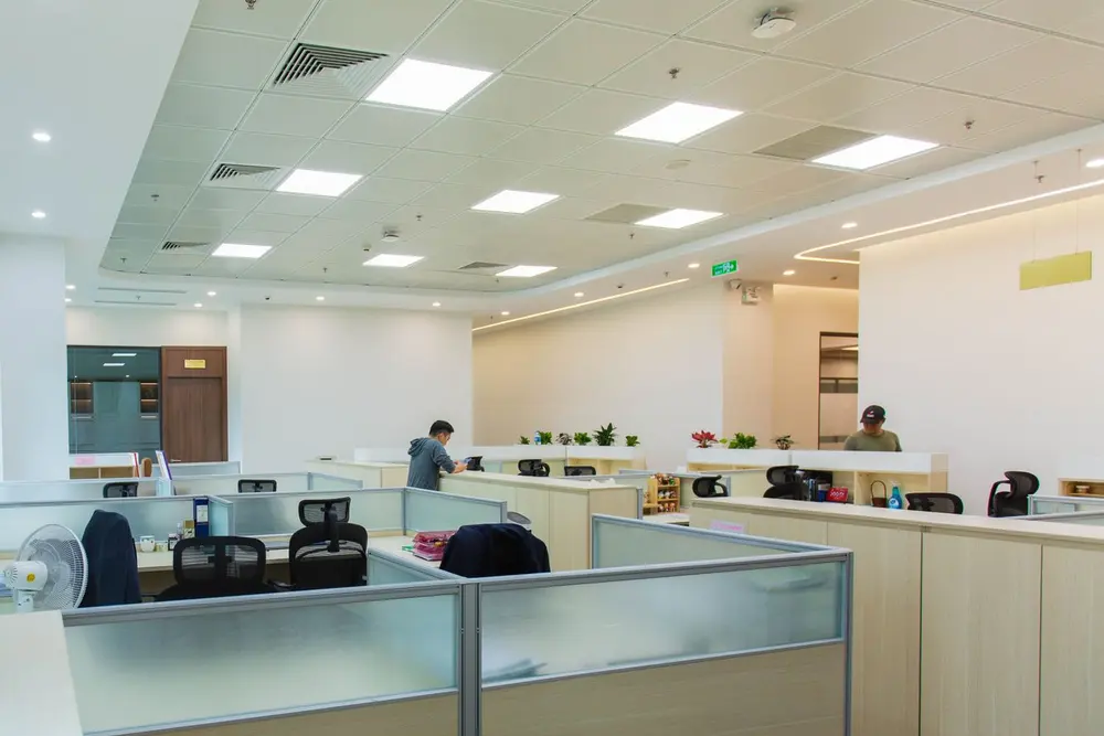 Commercial Lighting Installation and Upgrades in Terrell TX